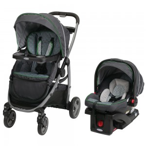 Graco Modes Travel System- The Only One You'll Need