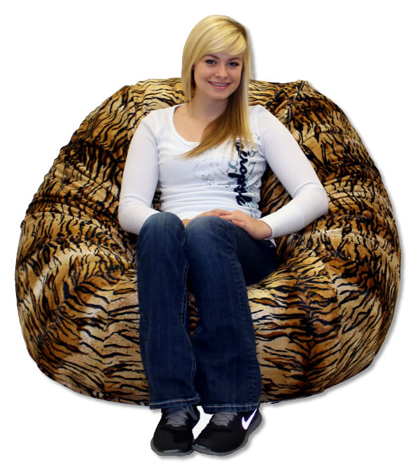 Foof chair online cover