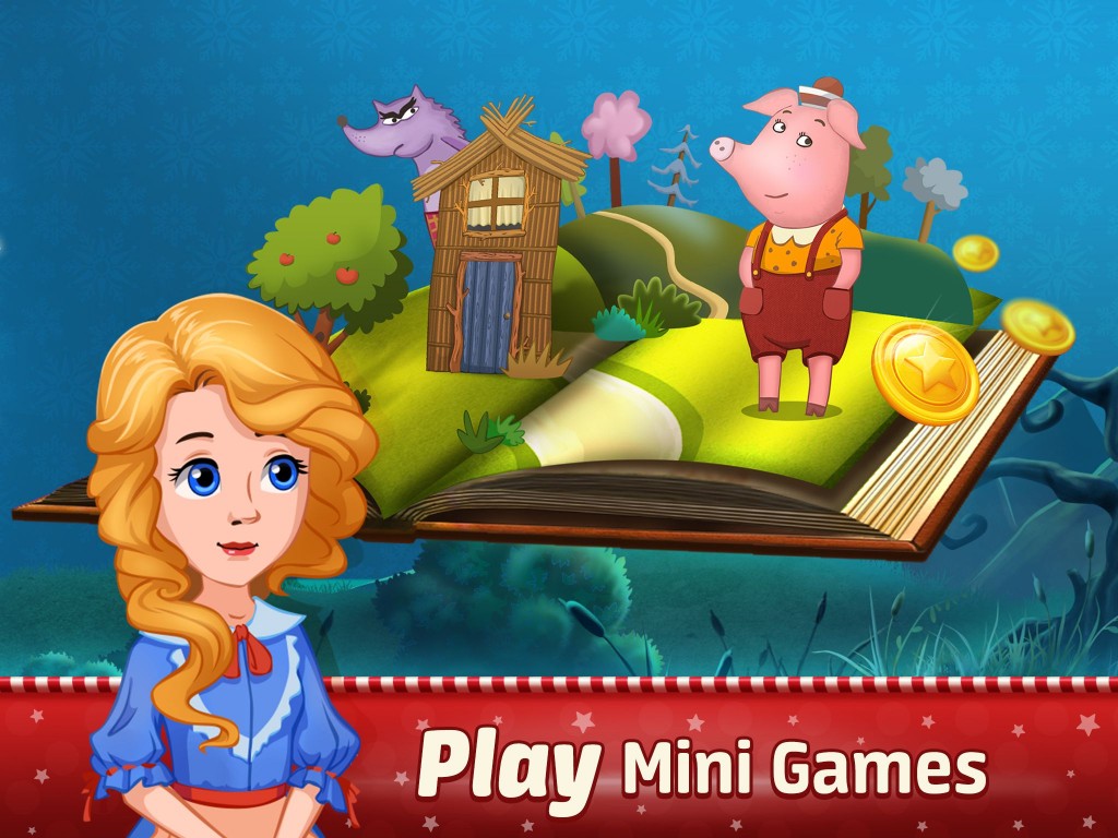 fairy-tale-3d-pop-up-mini-game