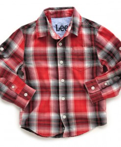 LEE toddler shirt