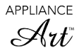 appliance art logo