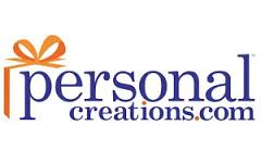 personal creations logo