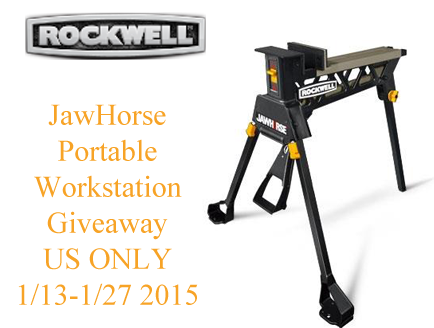 rockwell giveaway