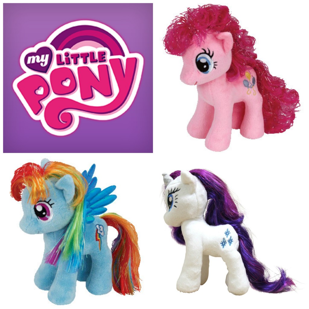 My Little Pony