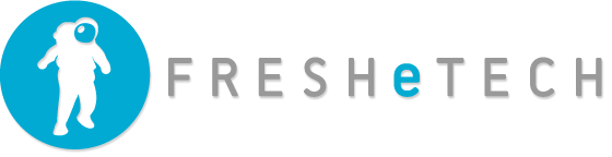 freshetech logo