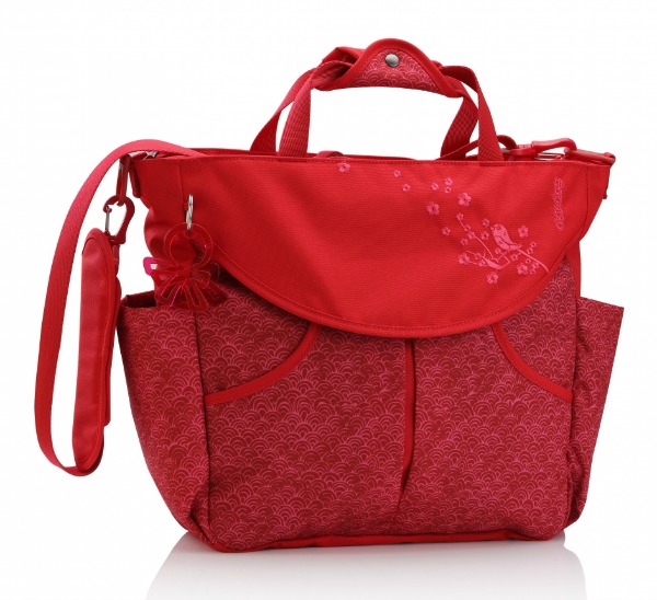 Okiedog best sale diaper bag