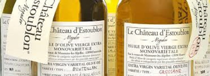 Unique Olive Oils From Chateau D Estoublon Mom Blog Society