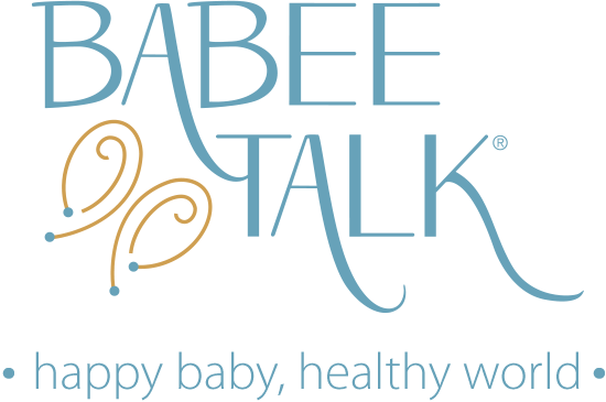 babee talk logo