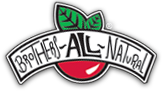 brothers all natural logo