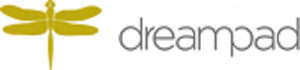 dreampad-brand.resized png