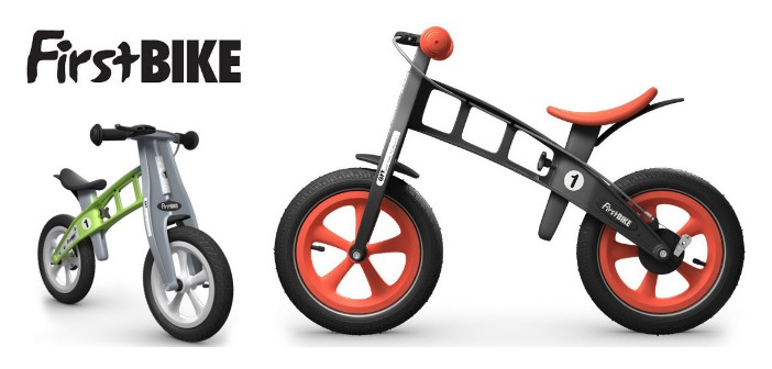 first bike balance bike