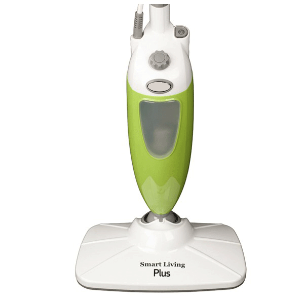 smart living plus steam mop