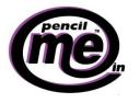 pencil me in logo