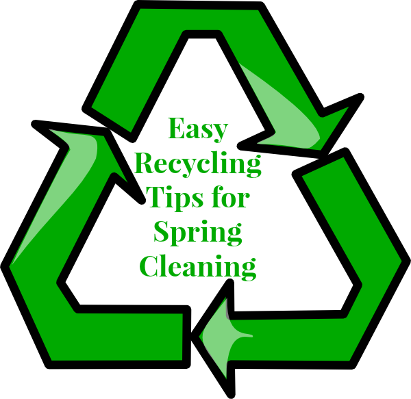 Easy-Recycling-Tips