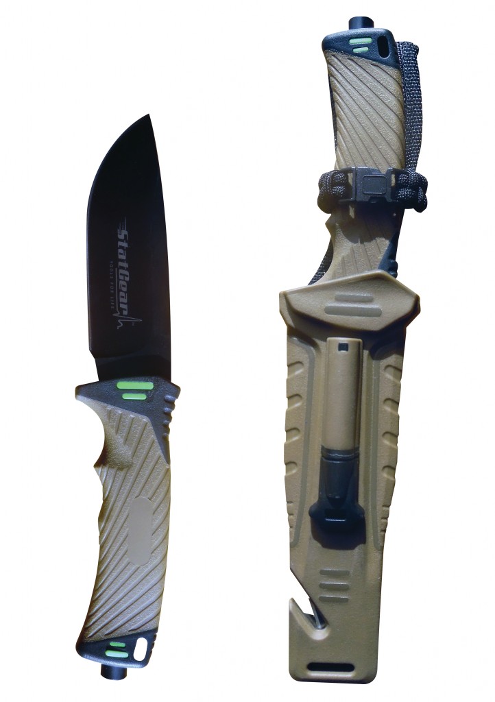 SurvivAll next to sheath - high res