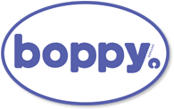 boppy logo