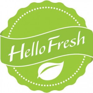 hello fresh logo