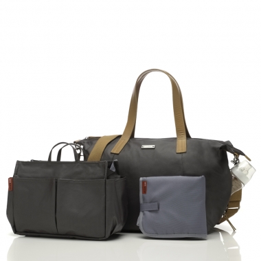 storksak noa changing bag