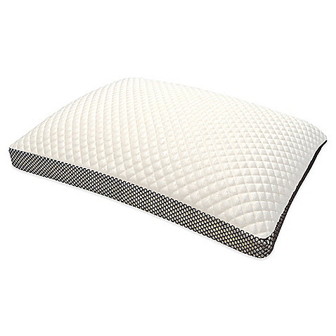 Bed bath and 2025 beyond side sleeper pillow