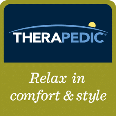 Therapedic trucool store side sleeper pillow