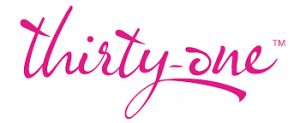 thirtyone logo