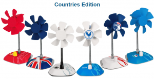 Arctic USB Desktop Fan