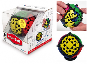 Gear Ball