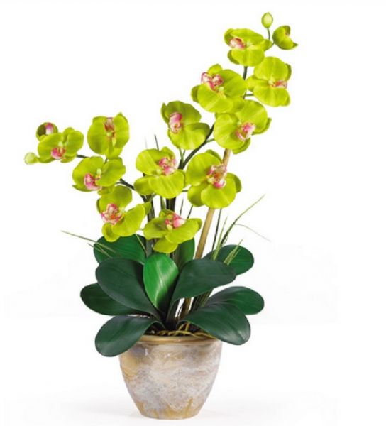 Beautiful Silk Flowers, Plants and More Mom Blog Society