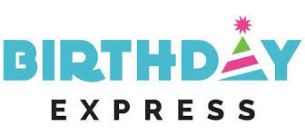 birthday express logo