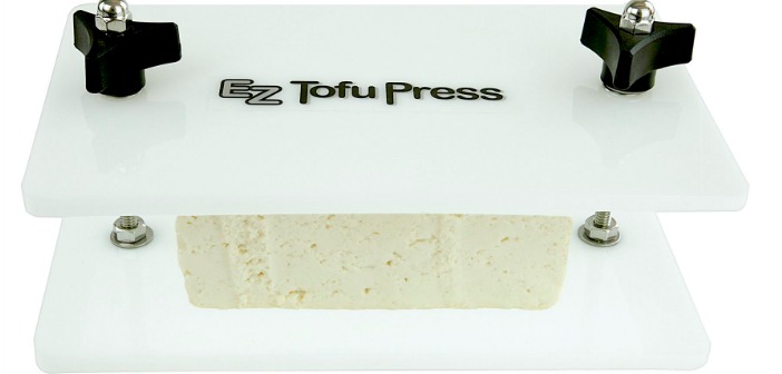 EZ Tofu Press Mom Blog Society EZ Tofu Press Mom Blog Society