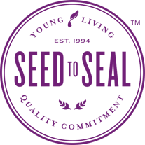 Help Mom Relax With Young Living Essential Oils 