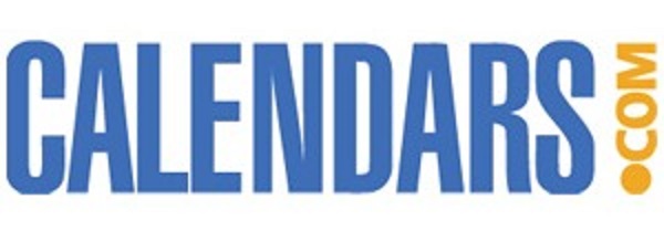 Calendars.com Logo