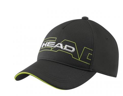 Head Cap