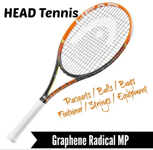Head Racquet