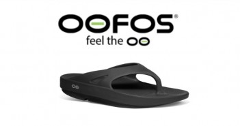 OOfos Shoes- The Most Comfortable Men's Shoes Online