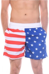 Patriotic Apparel  From Tipsy Elves