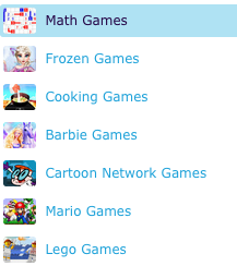 Discover a free flash games site you can enjoy with the kids - Mom Blog