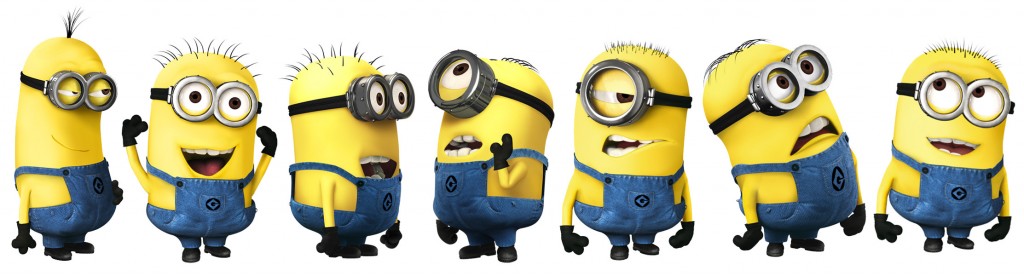 minions