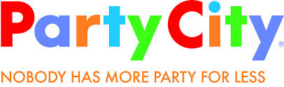 party city logo