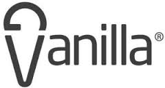 vanilla logo