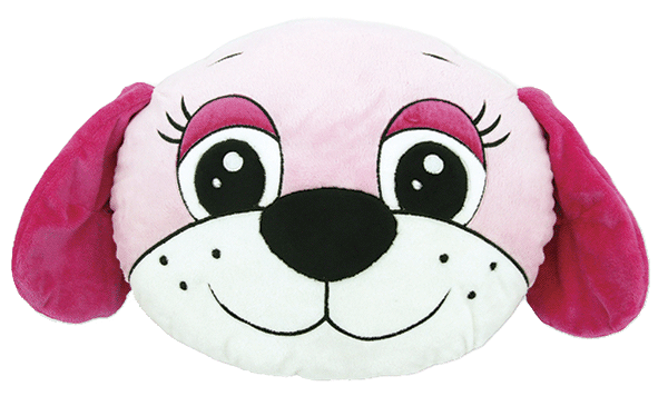 My Happy Pillow Helps Your Child Get in Touch With Their Feelings
