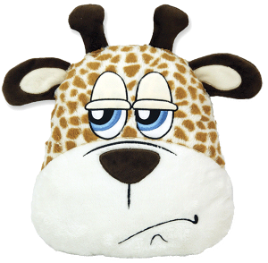 My Happy Pillow Helps Your Child Get in Touch With Their Feelings