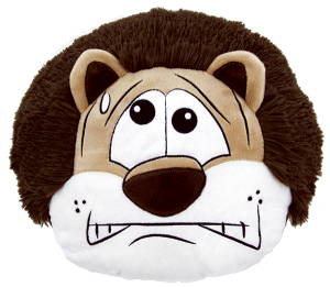 My Happy Pillow Helps Your Child Get in Touch With Their Feelings