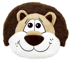 My Happy Pillow Helps Your Child Get in Touch With Their Feelings