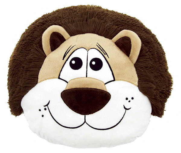 My Happy Pillow Helps Your Child Get in Touch With Their Feelings