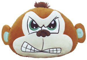 My Happy Pillow Helps Your Child Get in Touch With Their Feelings
