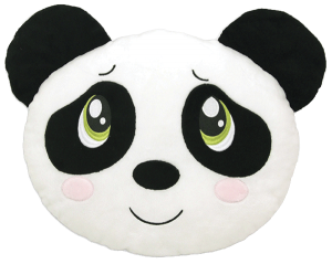 My Happy Pillow Helps Your Child Get in Touch With Their Feelings