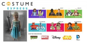 Costume Express
