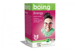 energy...gahhhh