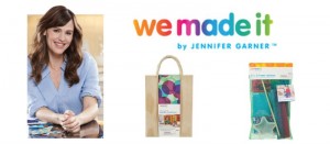 We Made It By Jennifer Garner- Fun Crafting Kits for Kids